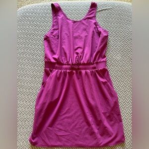 Women’s active wear dress